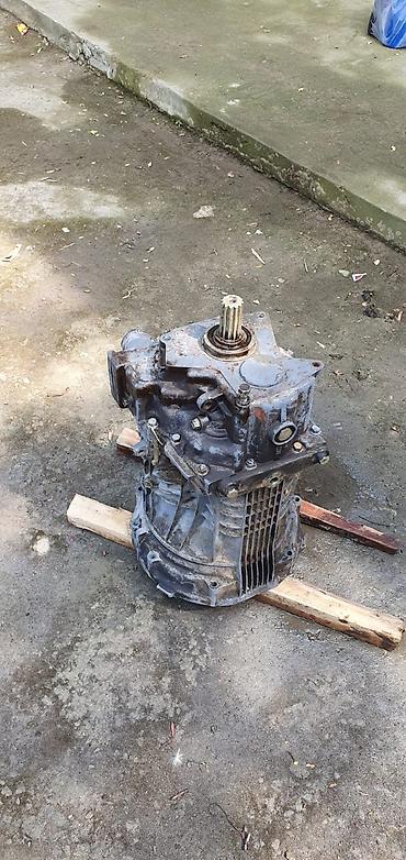 UAZ ( zmz motor) mexaniki sürətlər qutusu.Qiymət sondu lalafo.az -da UAZ ( zmz motor) mexaniki sürətlər qutusu.Qiymət sondu