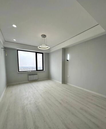 Продажа квартир: 3 комнаты, 100 м², Элитка, 14 этаж, Евроремонт