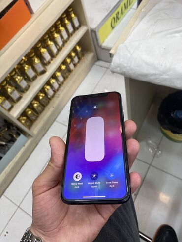 iphone 7 pulus: IPhone 11 Pro, 64 GB, Matte Midnight Green, Zəmanət, Kredit, Barmaq izi