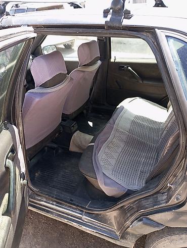 pass: Volkswagen Passat: 1990 г., Механика, Седан — 3