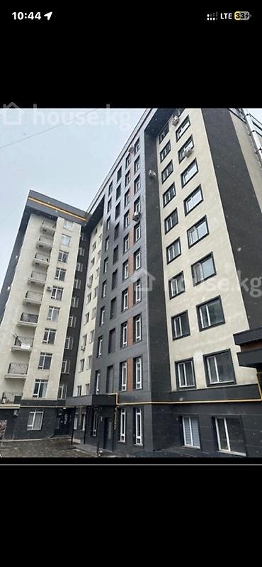 жк discovery: 2 комнаты, 72 м², 7 этаж, Дизайнерский ремонт — 2