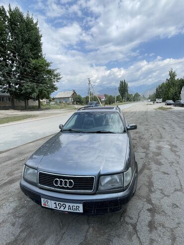 купить запчасти на опель вектра б: Audi S4: 1992 г., 2.6 л, Механика, Бензин, Универсал