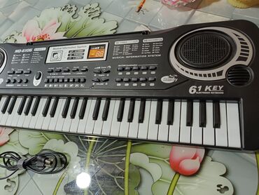 Sintezatorlar: Sintezator -da lalafo.az — 6 Sintezatorlar: Sintezator — 6