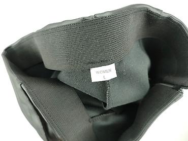 getry: Legginsy Ze skóry ekologicznej damskie, rozmiar L — 4