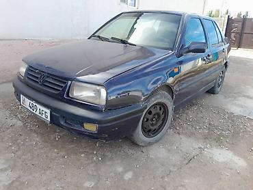 пассат кпп: Volkswagen Vento: 1992 г., 1.8 л, Кол менен иштөөчү, Бензин, Седан — 3