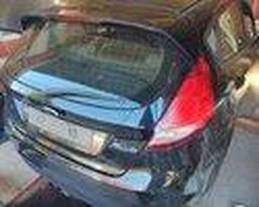 levo krilo golf 4: VRATA LIMARIJA ZA FORD FIESTA OD 2002. DO 2005. GOD. | FORD velika — 3
