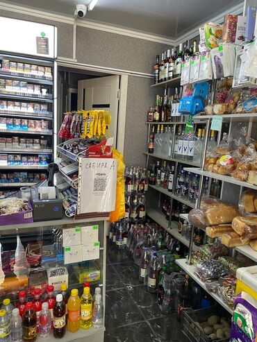 Магазины: Продаю Магазин 89 м², Утеплен, 1 этаж — 22