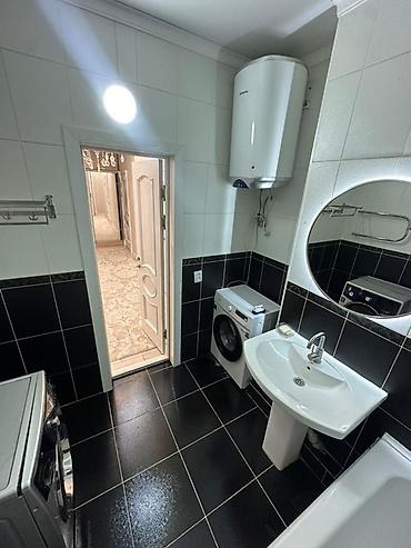 Продажа квартир: 2 комнаты, 75 м², 2 этаж, Дизайнерский ремонт — 12