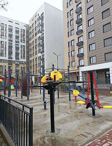 Продажа квартир: 2 комнаты, 55 м², Нижний Джал (Джал-23) Элитка, 6 этаж, Евроремонт — 8