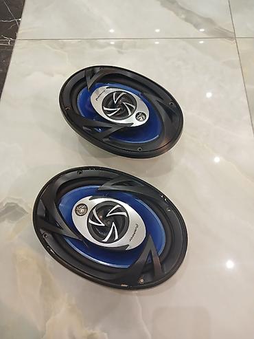 opel astra has: Kalonka 350w MAX ela veziyyetde — 1