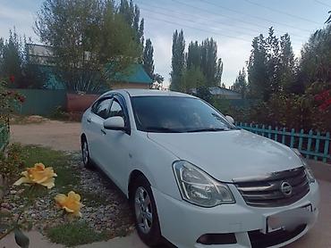 подсветка салона бишкек: Nissan Almera: 2014 г., 1.6 л, Автомат, Бензин, Седан — 2