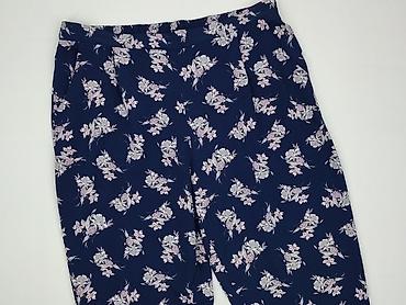 mango straight leg: M&Co, Spodnie materiałowe damskie, rozmiar 3XL — 1