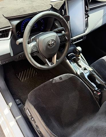полики королла: Toyota Corolla: 2020 г., Гибрид, Седан — 5