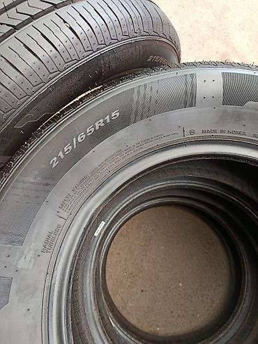 21565 r15: Шины Nexen 215/65 R15 - Бренд: Nexen - Размер: 215/65 R15 - Тип — 4