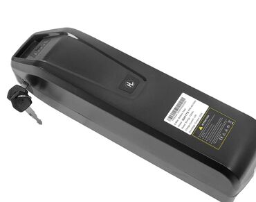 велик диска: Аккумулятор для электровелосипеда. 48 Вольт 10 А. Новый