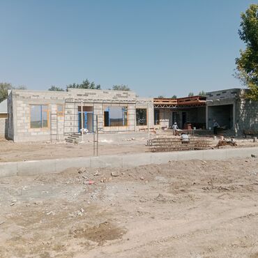 Газоблок: Газоблок, Неавтоклавный, 600x300x200, D700 — 12