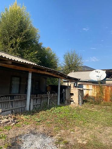 тузовка участок: Продаётся земельный участок с домом в сельской местности. - Дом — 8