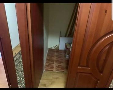 сдам 2 комнатную квартиру на длительный срок рядом джал бишкек: 2 комнаты, Джал-15 Агентство недвижимости, Парам без детей, от 3 месяцев, от 1 месяца, от 6 месяцев, С мебелью полностью — 5
