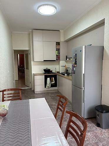 Продажа квартир: 2 комнаты, 81 м², Элитка, 2 этаж, Евроремонт — 5