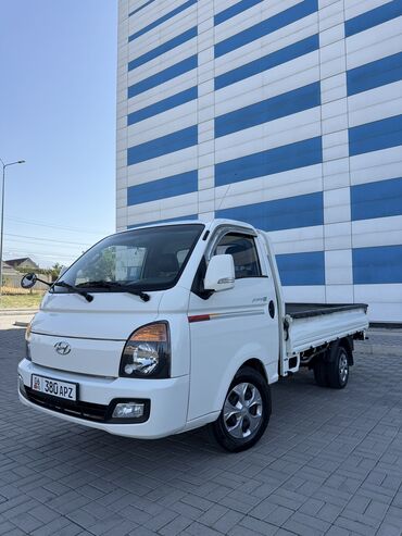 спидометр гольф 2: Hyundai Porter: 2019 г., 2.5 л, Автомат, Дизель