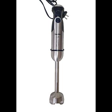 Mətbəx texnikası: №: 1912 Məhsulun adı: Blender Sonifer SF-8091S Brend: Sonifer — 1
