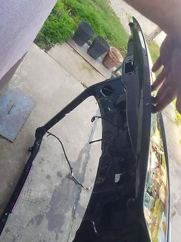 o r s: GEPEK VRATA ZA ŠKODA OCTAVIA OD 2005. DO 2008. GOD. | U ponudi sve — 4