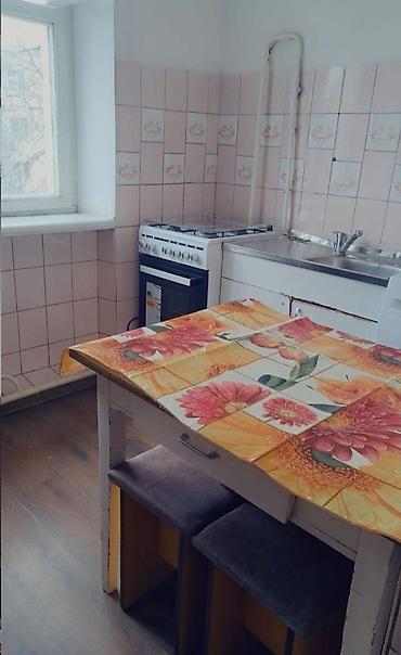умный дом: 1 комната, 35 м², Индивидуалка, 4 этаж, Косметический ремонт — 8
