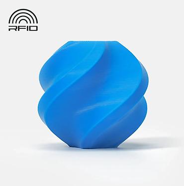 Ofis avadanlığı: Bambu Lab PLA Basic Filament Firuzəyi – 1 kq Kateqoriya: 3D Printer — 1