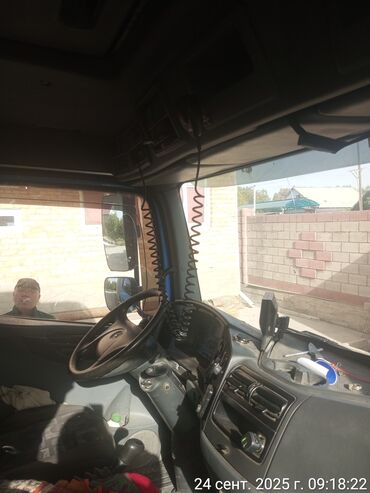 Грузовики: Грузовик, Mercedes-Benz, Стандарт, 7 т, Б/у — 12