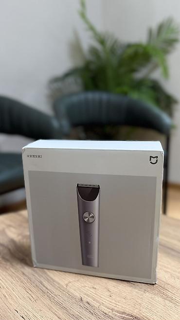 триммер xiaomi: Машинка для стрижки волос — 1
