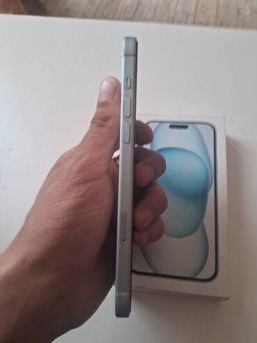 iphone 8 plus qiymeti 2020: IPhone 15 Plus, 256 GB
