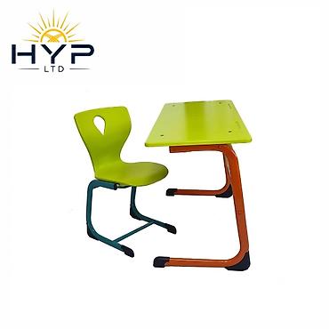 надувные кресло: Школьные парты и стулья HYP LTD - Назначение: оборудование для — 3
