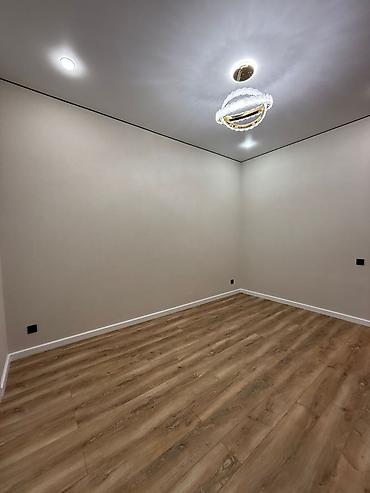 Продажа квартир: 2 комнаты, 48 м², Элитка, 9 этаж, Евроремонт — 3