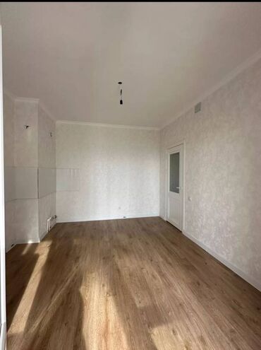 Продажа квартир: 1 комната, 33 м², Элитка, 9 этаж, Евроремонт