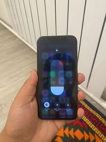 планшет купить в бишкеке: IPhone 12 Pro, Б/у, 128 ГБ, Синий, Чехол, 100 % — 3
