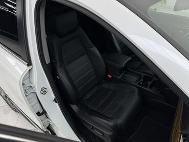 Honda: Honda CR-V: 2019 г., 1.5 л, Автомат, Бензин, Кроссовер — 11