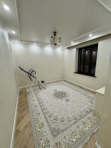 Долгосрочная аренда домов: 200 м², 8 комнат, Евроремонт, Лоджия, Парковка — 7