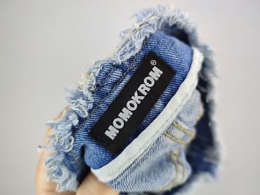 levis mom jeans: Jeansy damskie, rozmiar L — 4