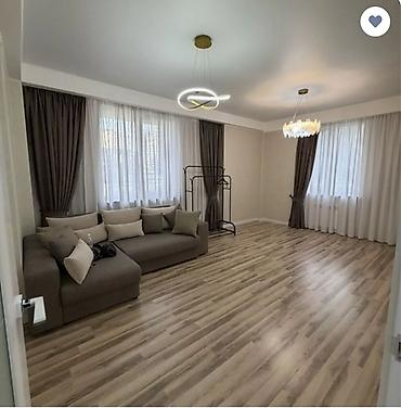 avangard квартиры: 2 комнаты, 81 м², 12 мкр Элитка, 1 этаж — 7