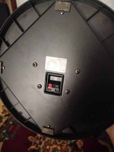 Musiqi mərkəzləri: LG ev kinoteatrı – model HT553TM-A2 Komplekt: - 4 ədəd hündür — 6