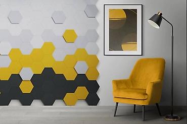 поролон: Акустический поролон, Новый, Платная доставка — 6
