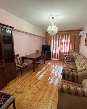 Продажа квартир: 3 комнаты, 64 м², Индивидуалка, 2 этаж, Косметический ремонт