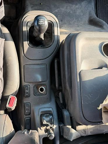 cmp 30hx: Автокран, Hyundai, 2006 г., от 30 м — 7