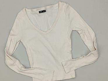 shein polish: Sinsay, Bluzka damska, rozmiar S — 1