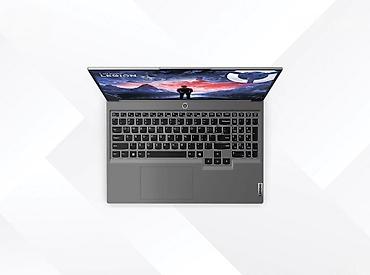 rtx 430: Noutbuk "Lenovo Legion 5 16IRX9" Lenovo Legion 5 16IRX9 CPU: Intel® — 3