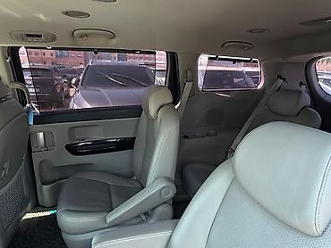 Kia: Kia Carnival: 2020 г., Дизель — 15