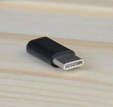 sony playstation 3 console: TIP C KONEKTOR - TYPE C | Type C conector Nastavak za punjac tip C — 3