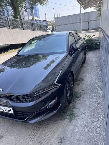 генератор на киа рио: Kia K5: 2020 г., 1.6 л, Робот, Бензин, Седан