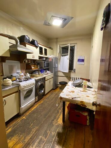 Köhnə tikili: Bakı, Bakıxanov qəs., 3 otaqlı, Köhnə tikili, 85 kv. m — 5