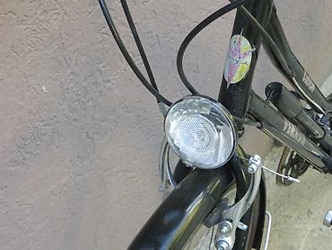 Bicikli za odrasle: Bicikl-VERADA custom 28" Bicikl je servisiran donesen je iz — 6